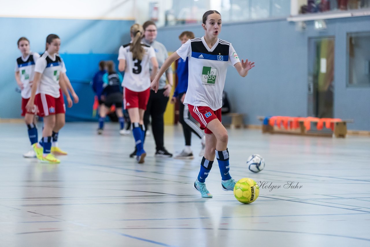 Bild 61 - C-Juniorinnen Futsalmeisterschaft